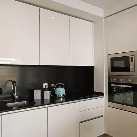 Monte 2c Appartement Portimão