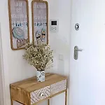 Apartmán Monte 2c *