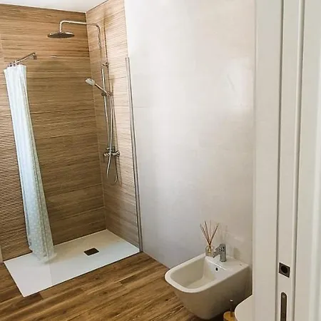 Apartment Monte 2c *