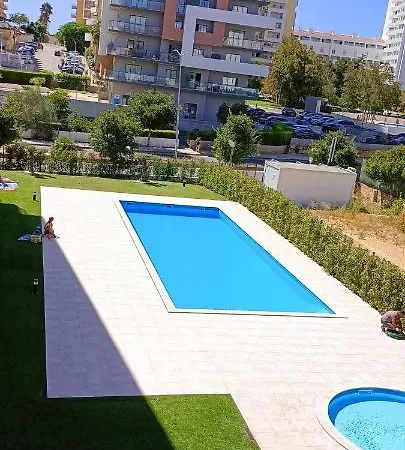 Apartment Monte 2c Portimão