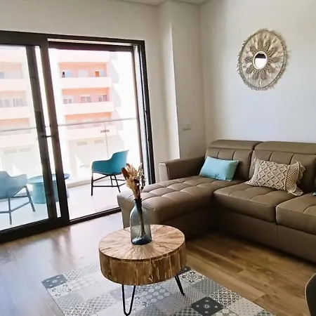 Monte 2c Apartment
