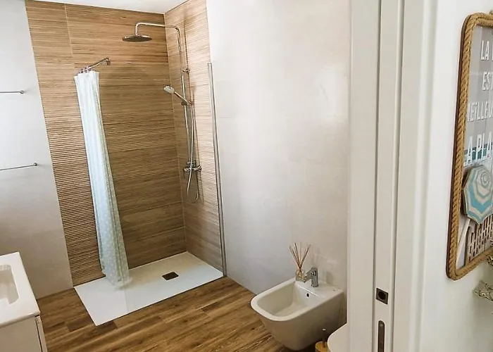 Apartment Monte 2c *