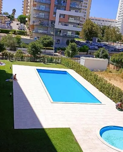 Apartamento Monte 2c Portimão