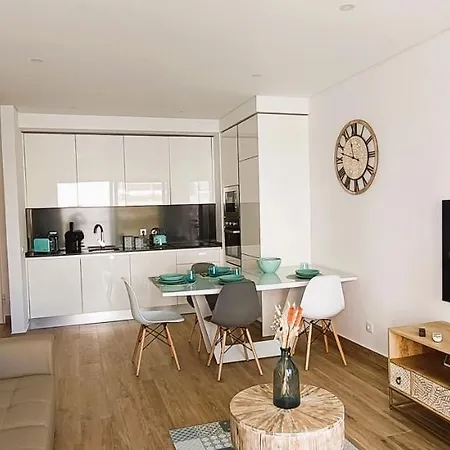 Monte 2c Apartment