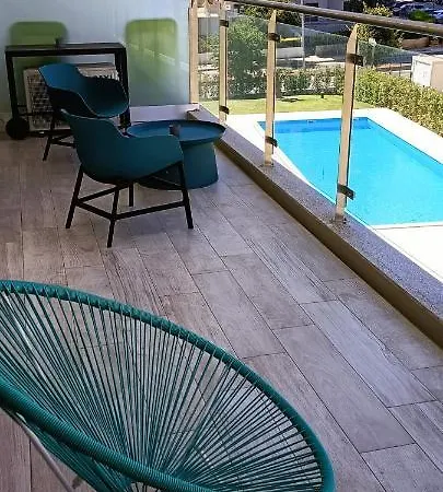 Monte 2c 公寓