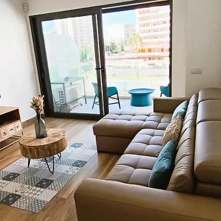 Apartamento Monte 2c