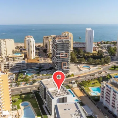 Apartamento Monte 2c