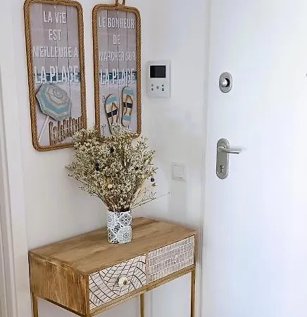 Apartamento Monte 2c *
